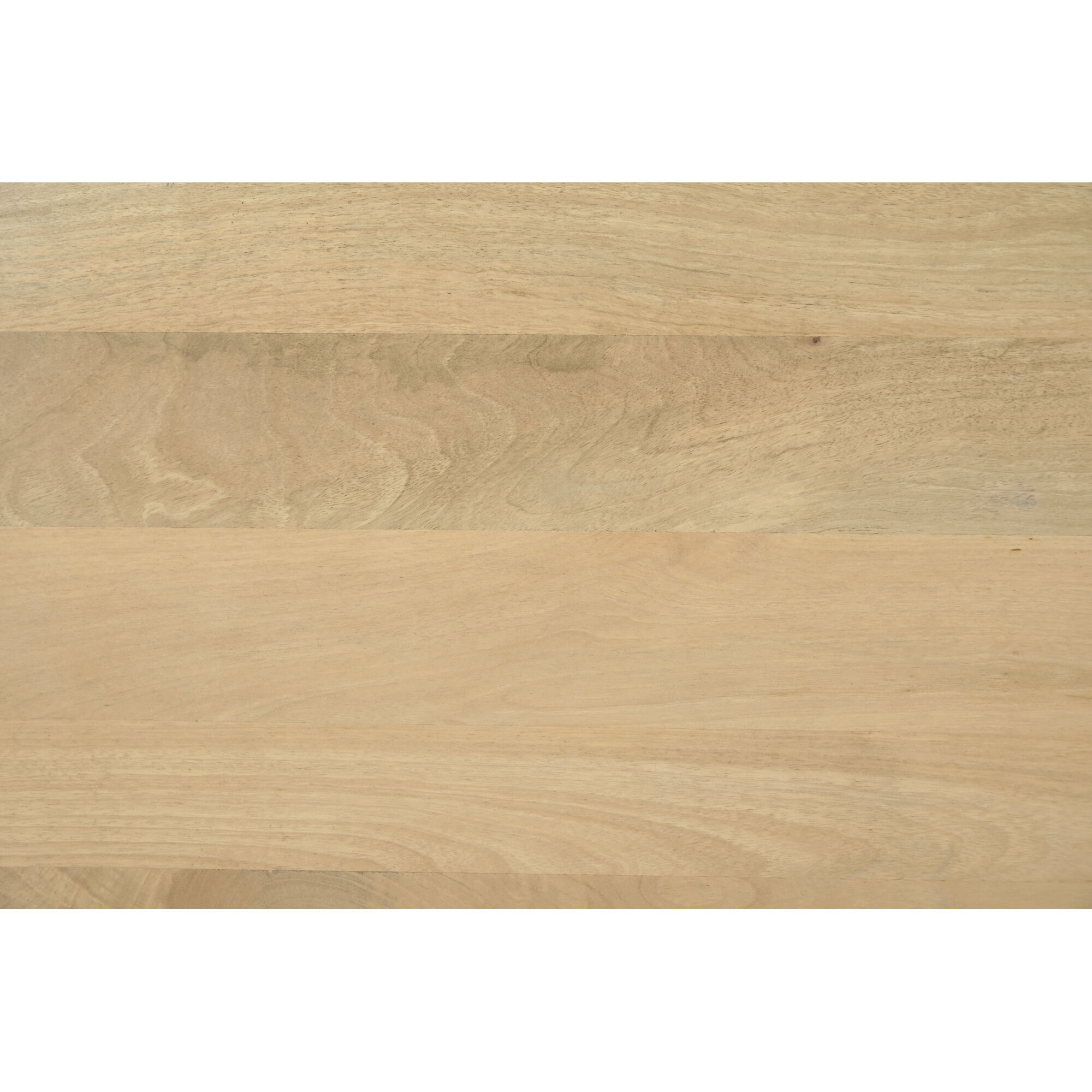 Fulton Natural Dresser, 6 Drawer